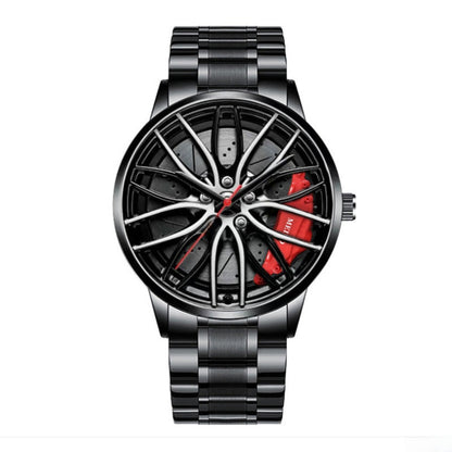 Quartz Movement Men's Watch