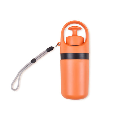 Zero Contact Pet Toilet Picker