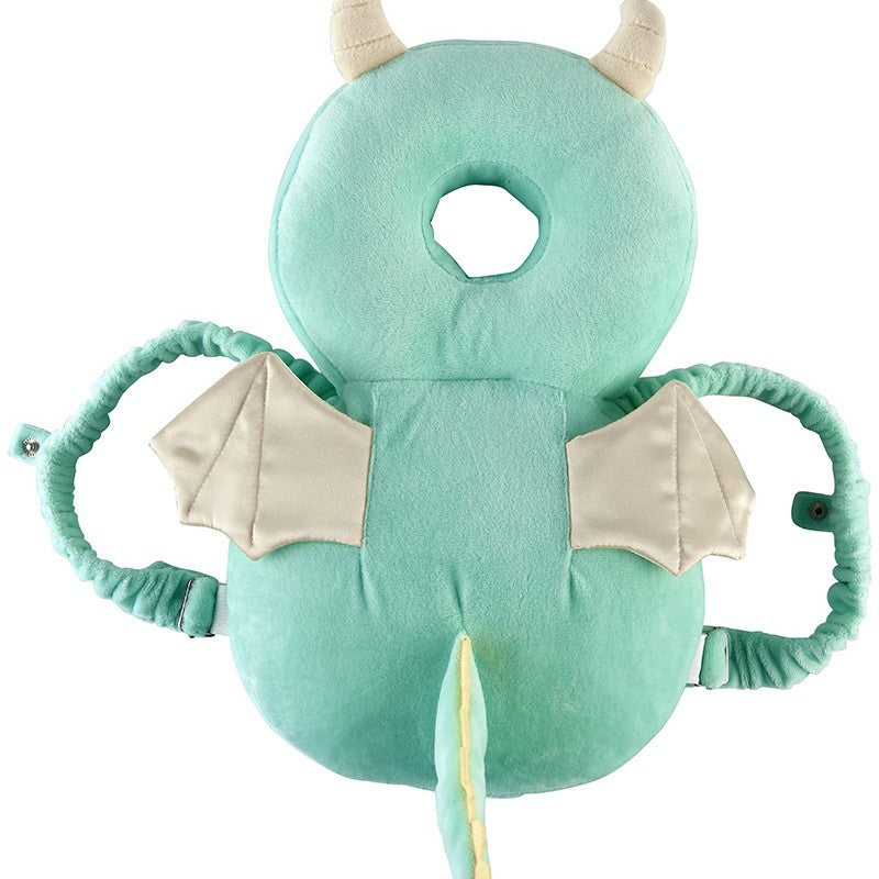 Baby Head Protector