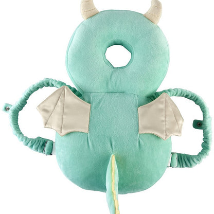 Baby Head Protector
