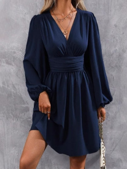 Dress woman
