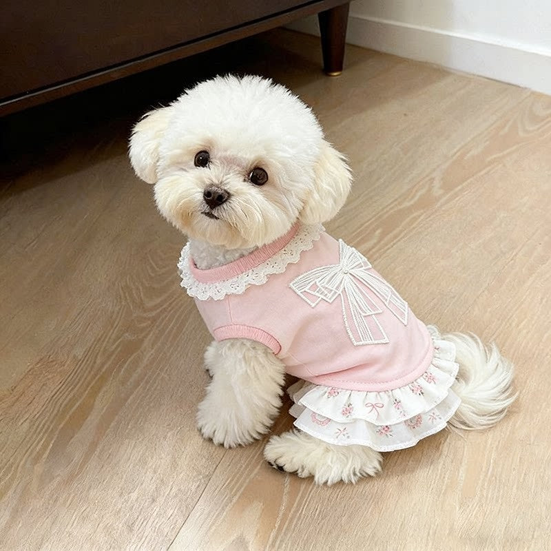 Pet Dog Clothes