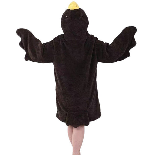 Men's and Women's Matching Sleeping Robes