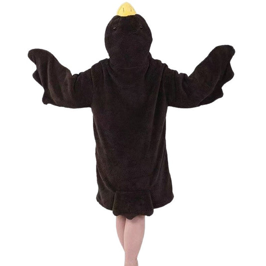 Men's and Women's Matching Sleeping Robes
