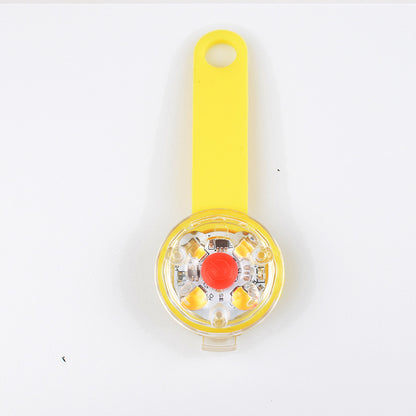 USB Rechargeable LED Pet Light Pendant