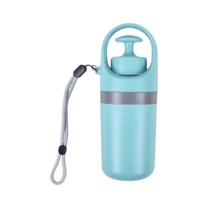 Zero Contact Pet Toilet Picker