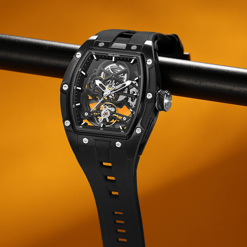 Men's Automatic Mechanical Watch