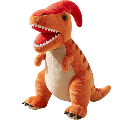 Dinosaur Plush Toy Assortment