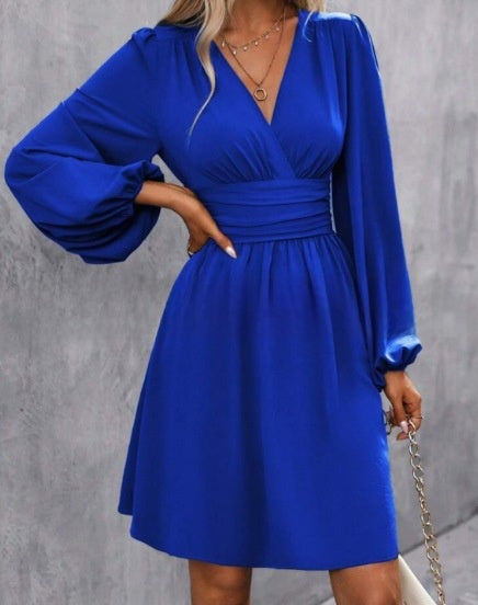 Dress woman