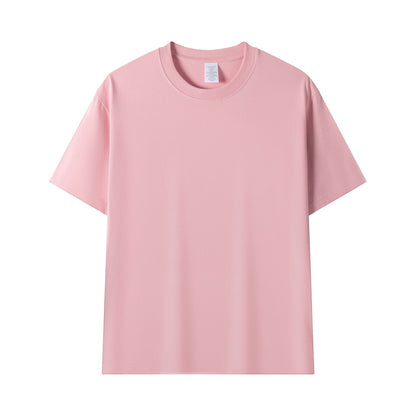 Heavyweight Cotton Short Sleeve T-Shirt