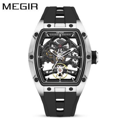 Men's Automatic Mechanical Watch