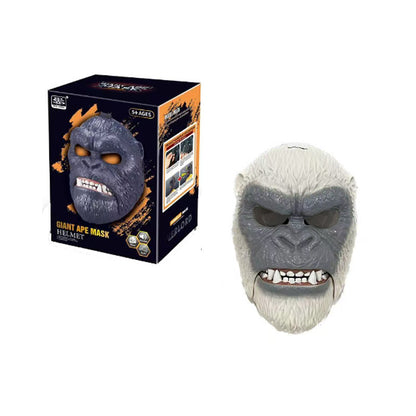 Dinosaur Toy Mask