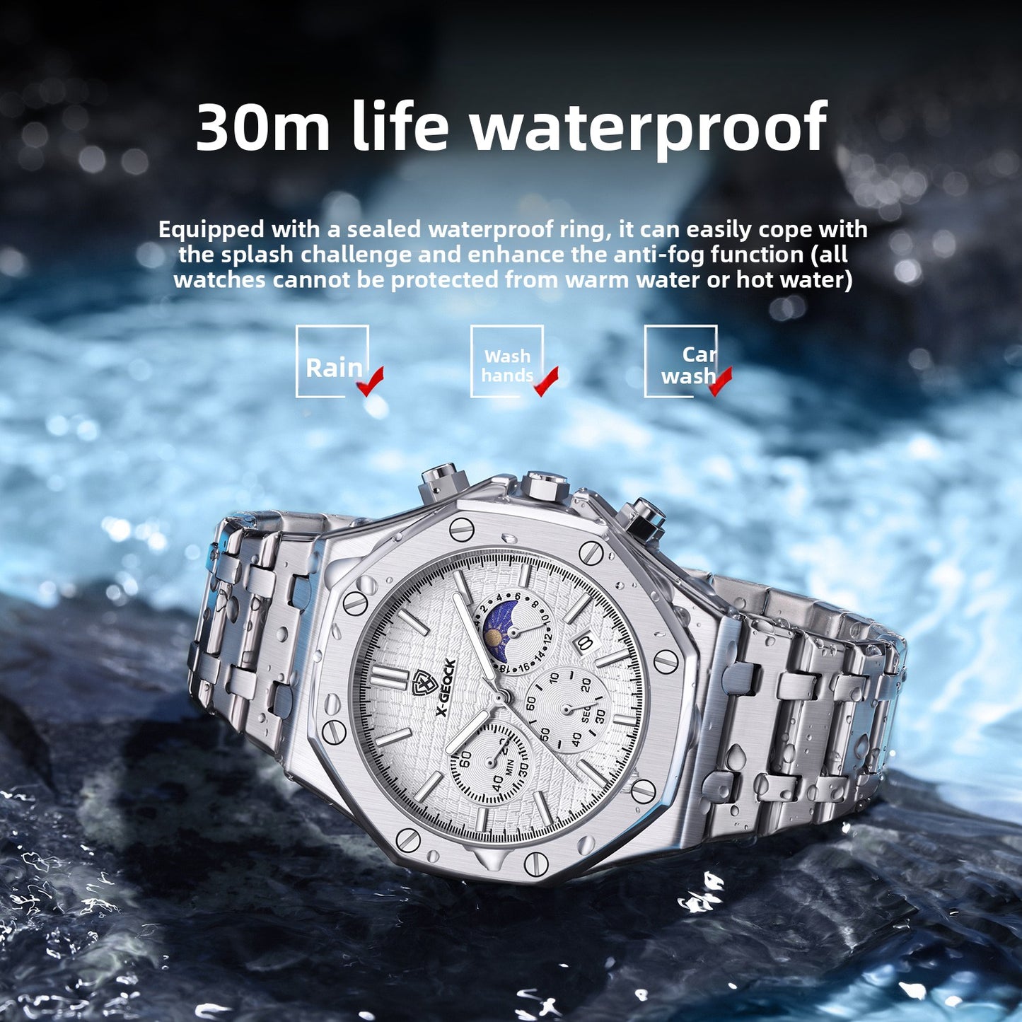 Men's Watch