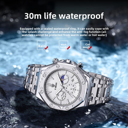 Men's Watch