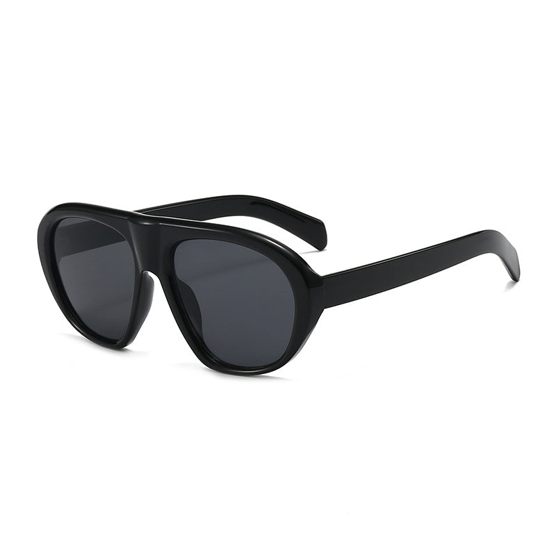 Classic Aviator Sunglasses UV Protection