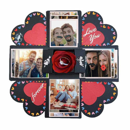 Album Gift Box