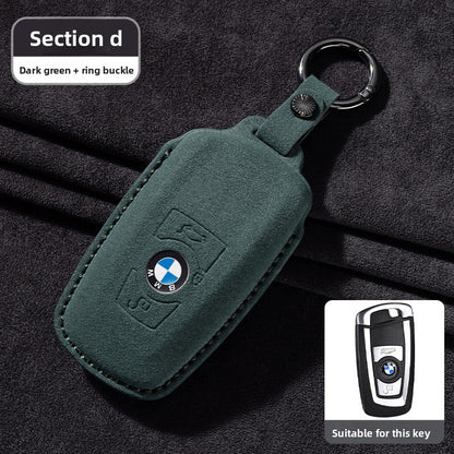 Key ring