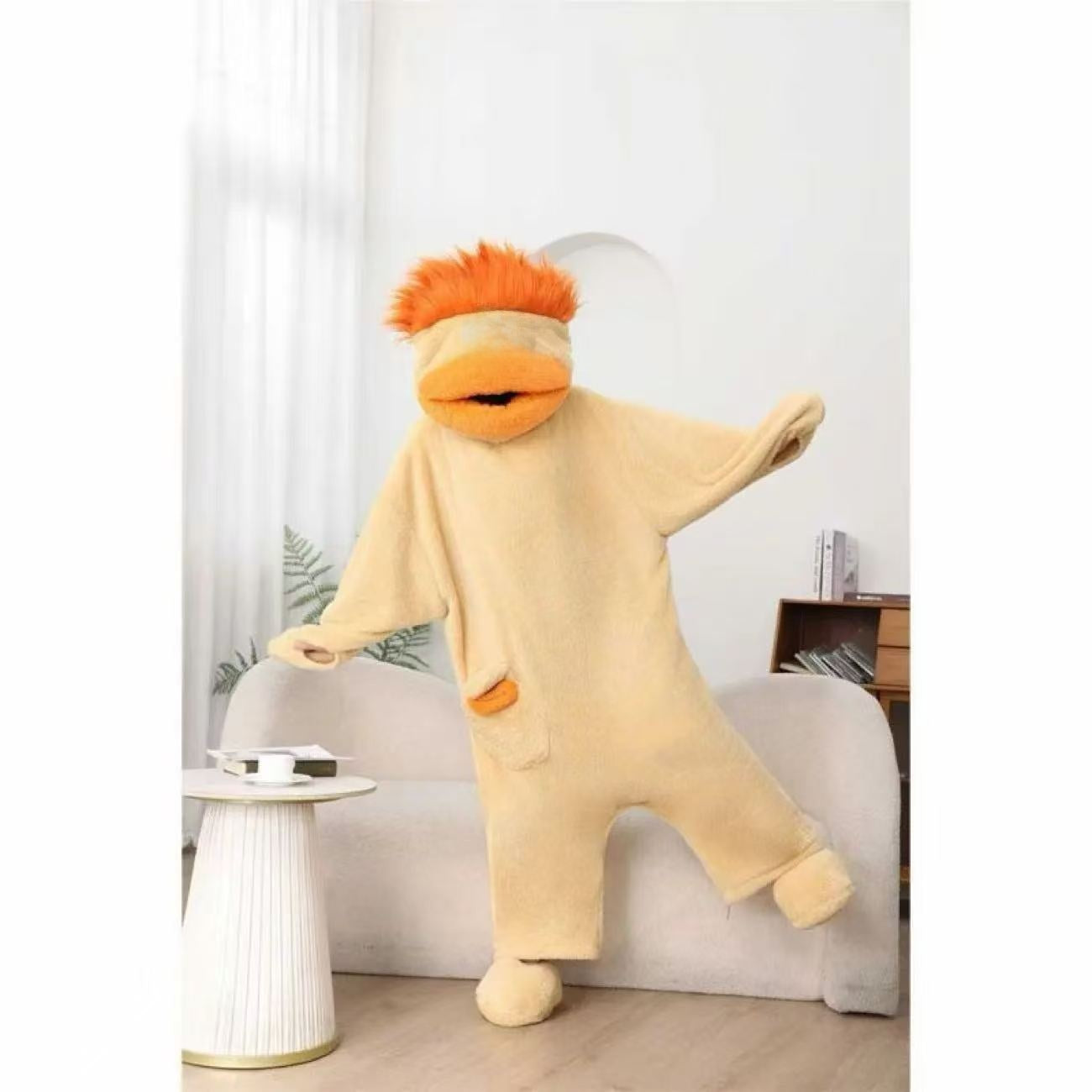 Men's and Women's Matching Sleeping Robes