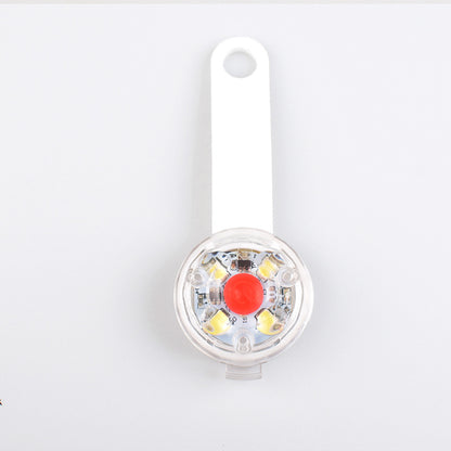 USB Rechargeable LED Pet Light Pendant