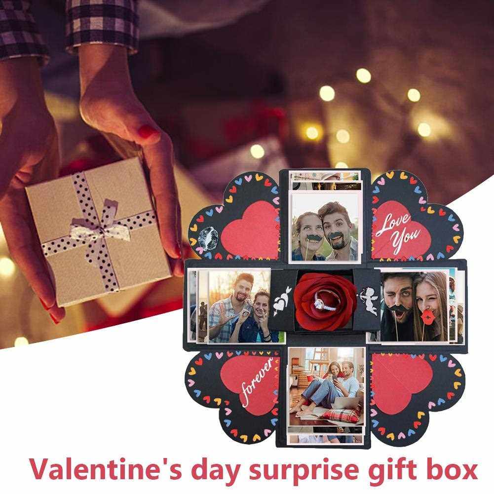 Album Gift Box