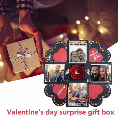 Album Gift Box