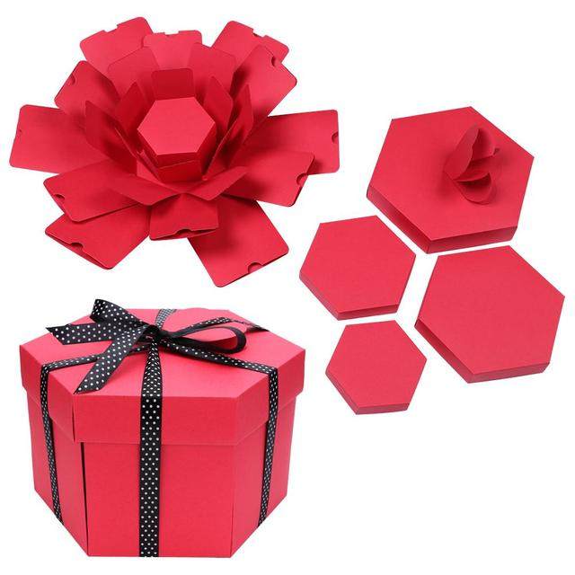 Album Gift Box