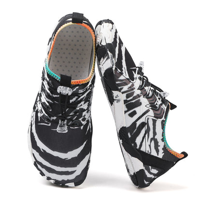 Children's water shoes