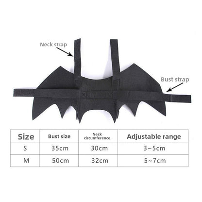 Pet Winter Costume Halloween Outfit