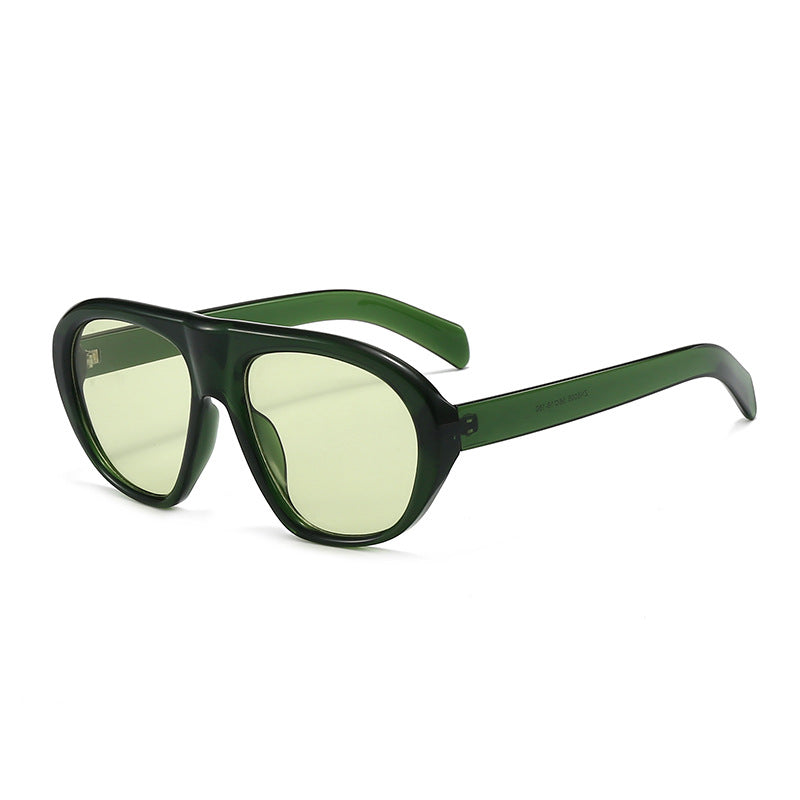 Classic Aviator Sunglasses UV Protection
