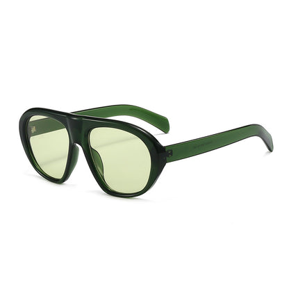 Classic Aviator Sunglasses UV Protection