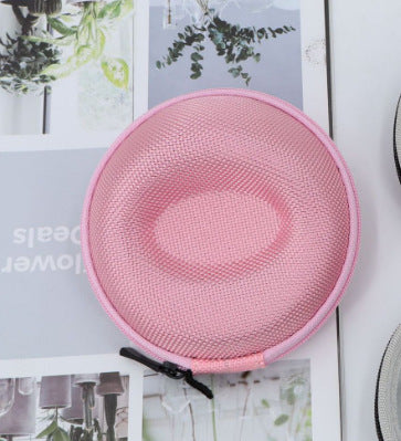 Portable Watch Storage Box with Dust Protection