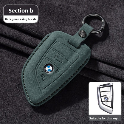 Key ring