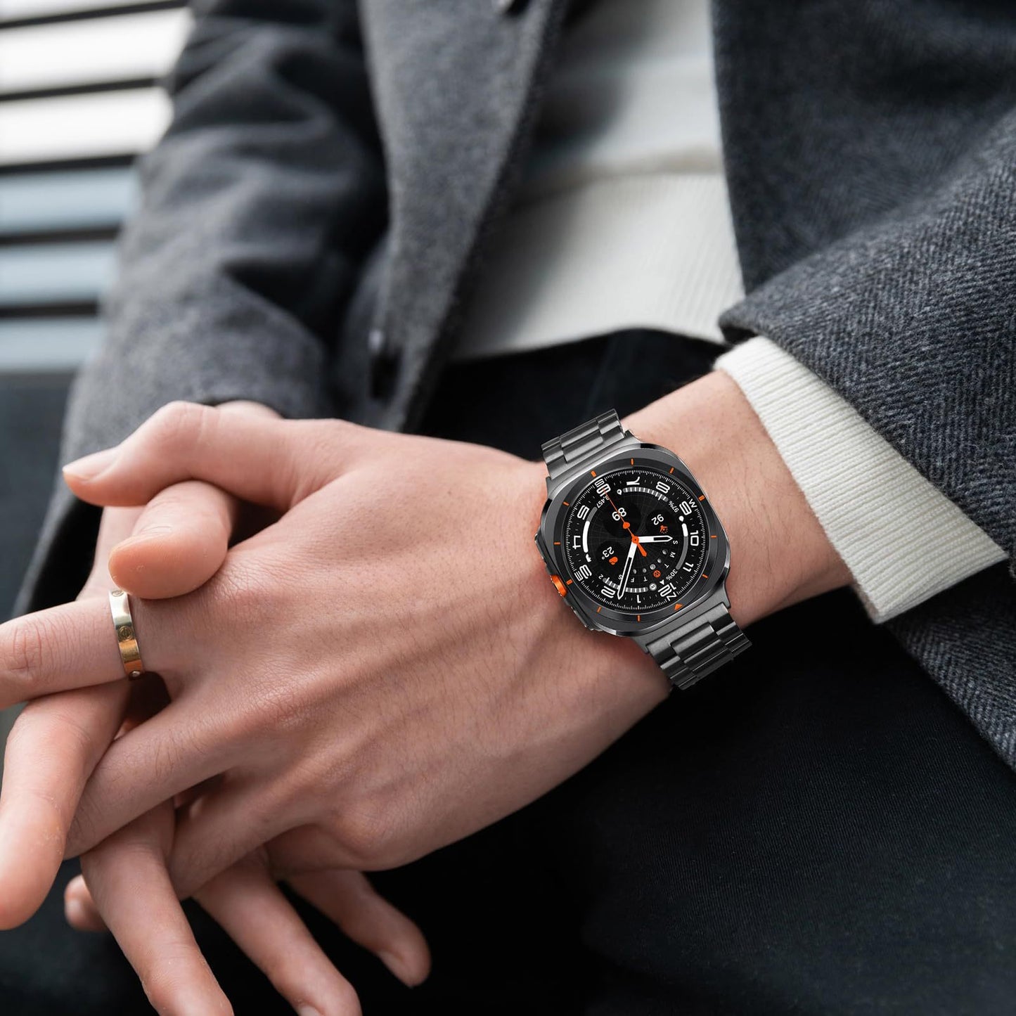 Samsung Ultra watch band