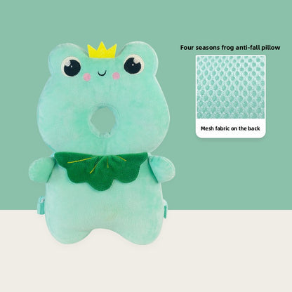 Baby Head Protector