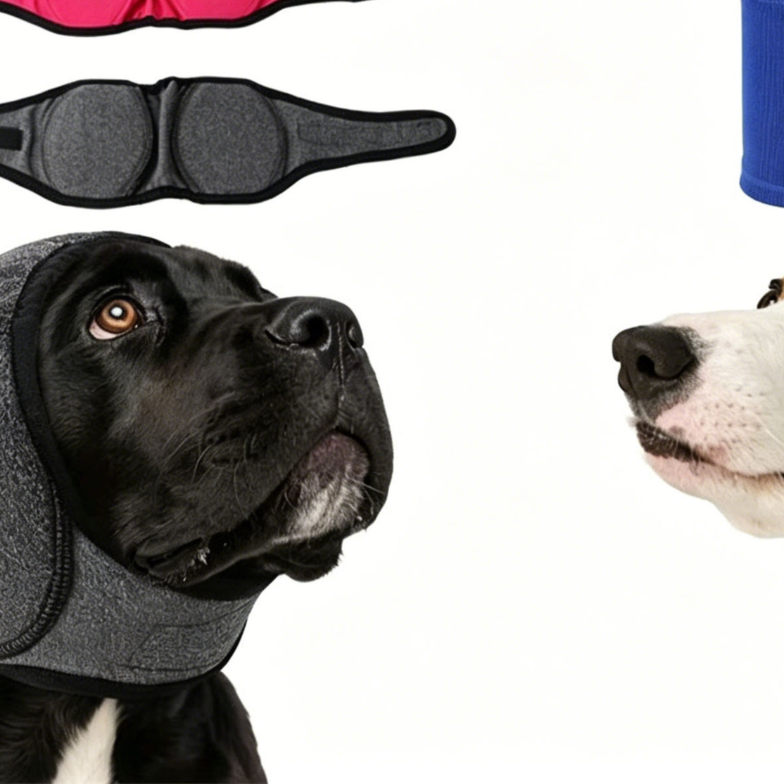 Pet Dog Ear Muffs