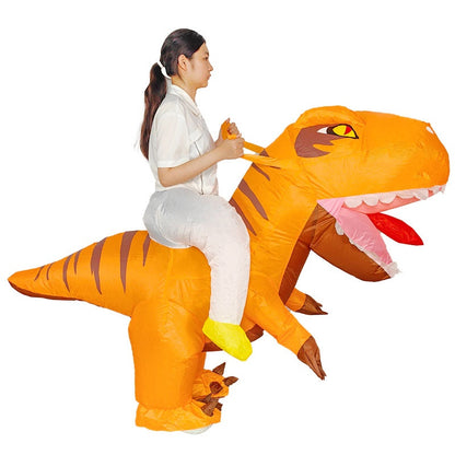 Dinosaur Inflatable Costume