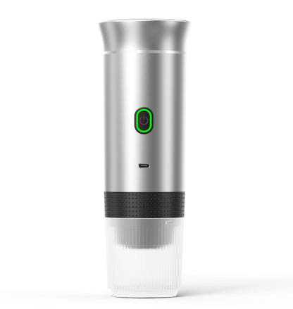 USB Portable Mini Coffee Machine
