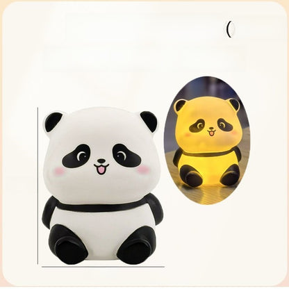 Panda Night Light