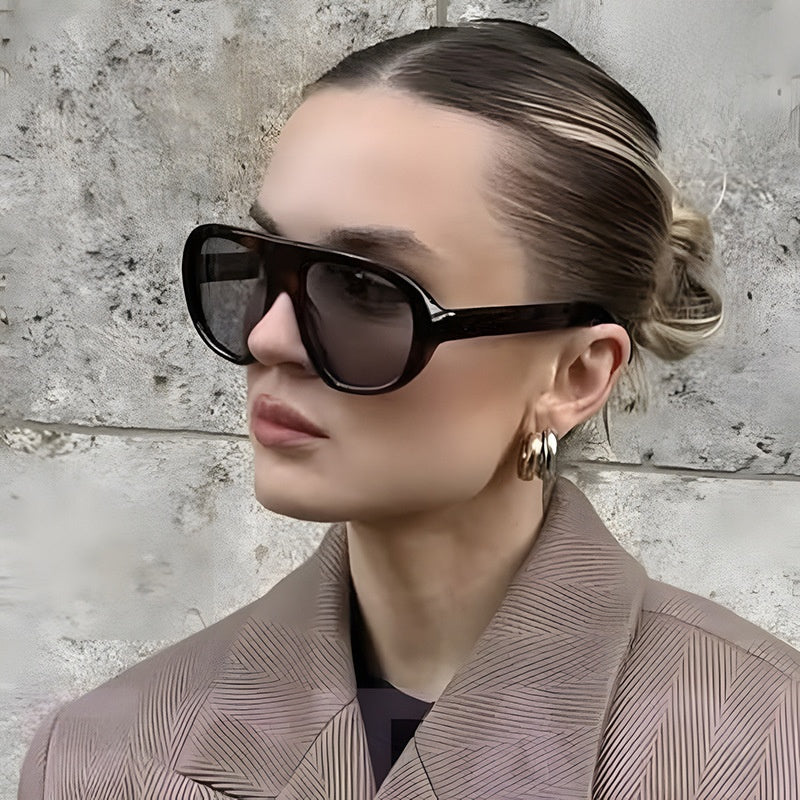Classic Aviator Sunglasses UV Protection