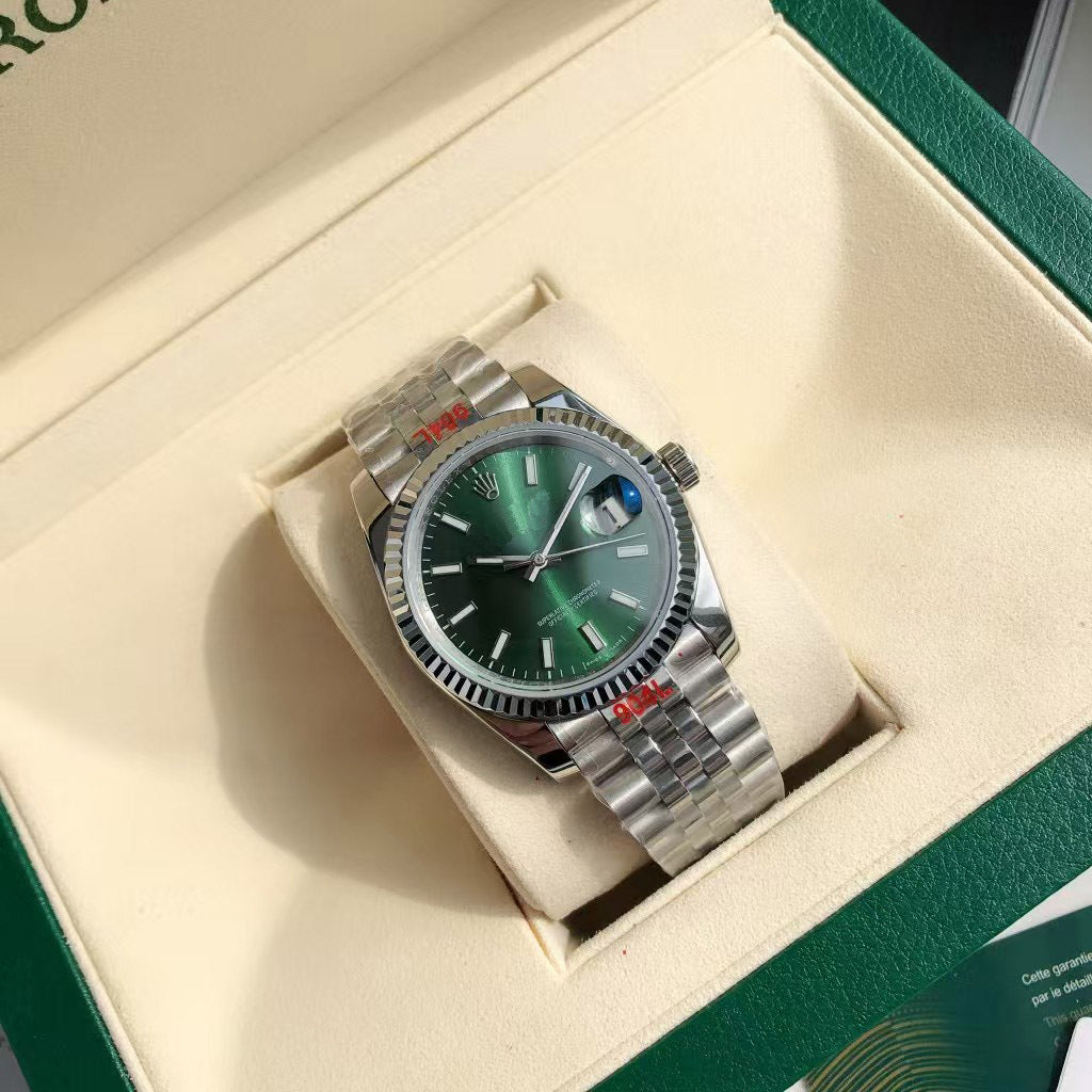 Automatic Luminous Mens Watch