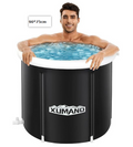 Portable Cold Water Therapy Tub