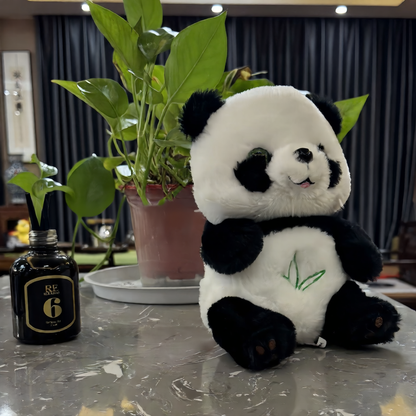 Giant Panda Plush Toy