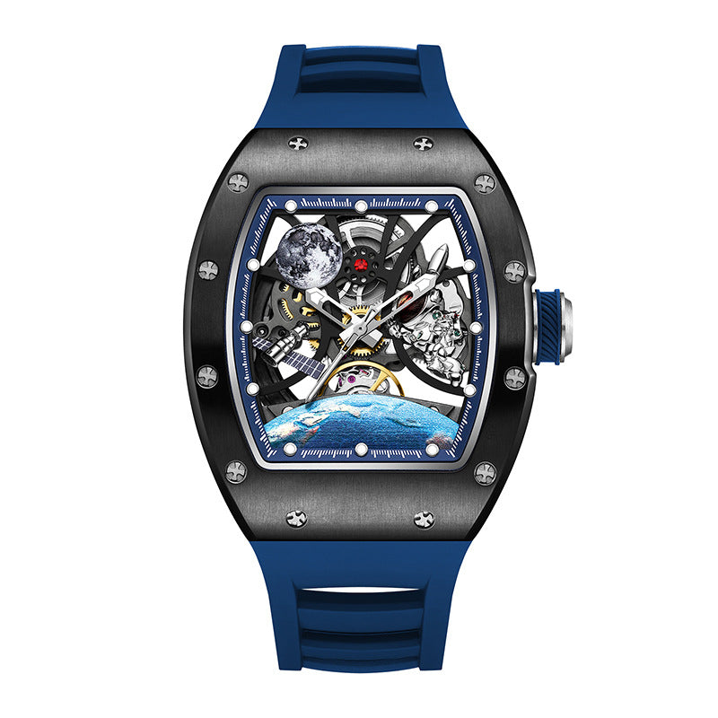 Men's Mechanical Watch